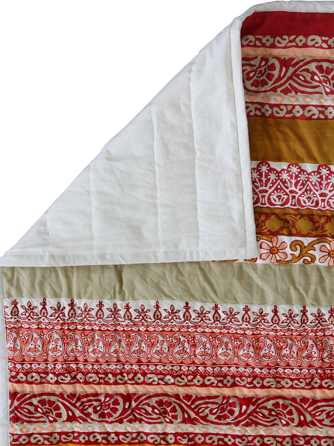 Rohira Quilt