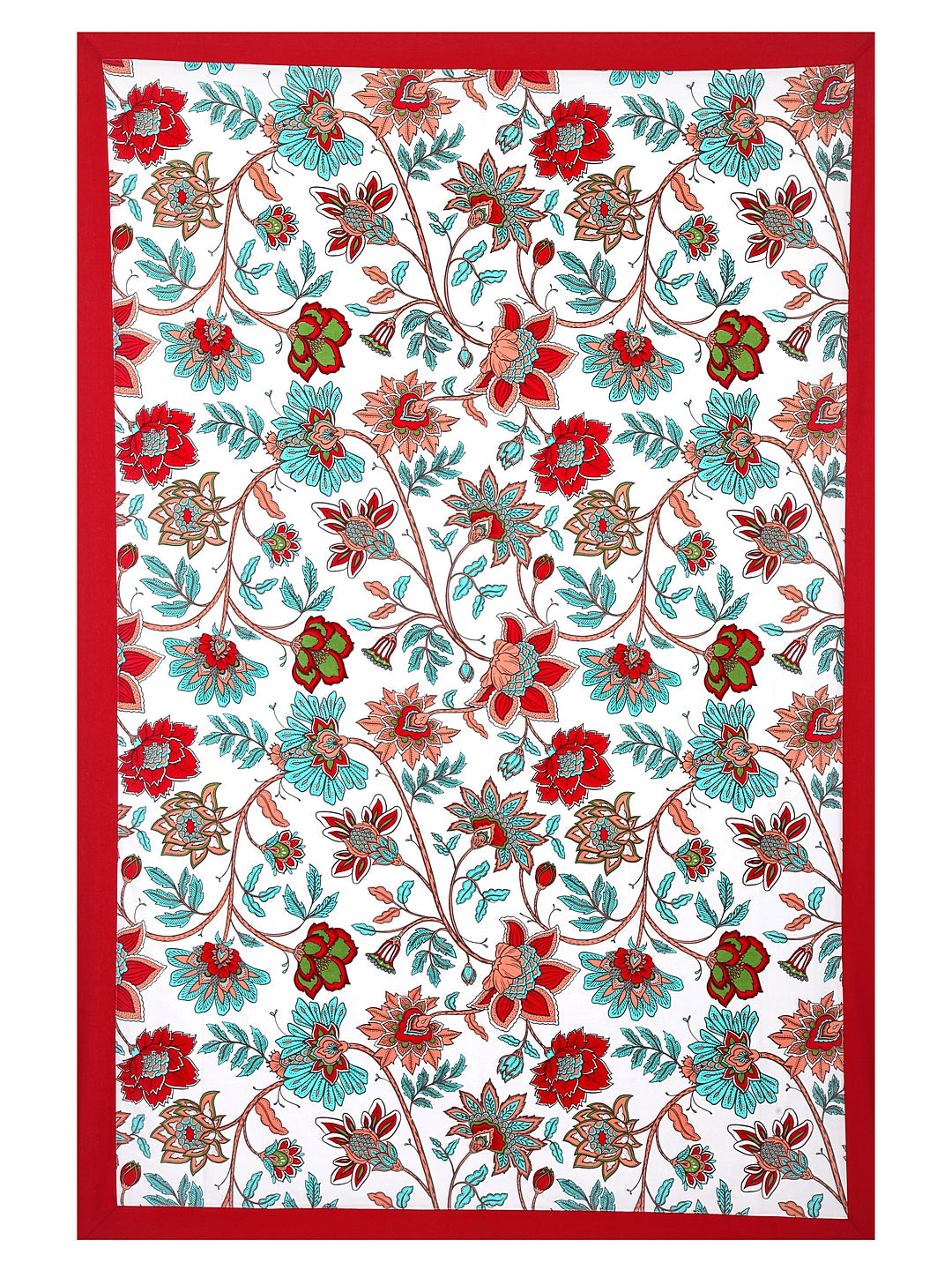 Botanic Garden Printed Table Cloth
