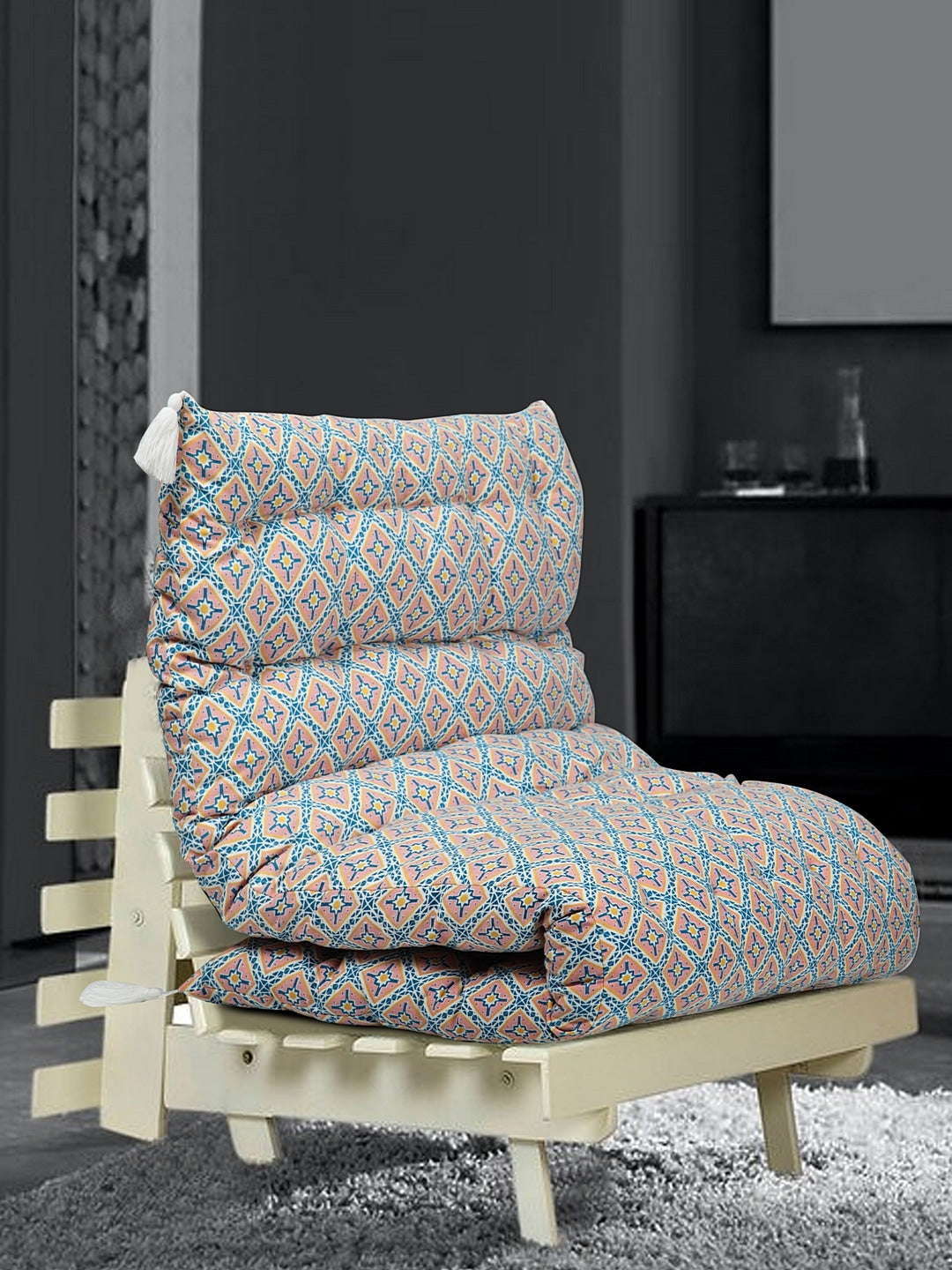 Morocco Futon