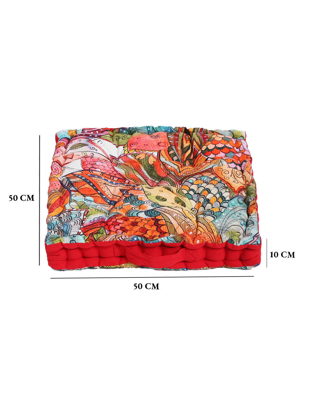 Aquatic Matlas Floor Cushion