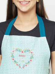 Food With Fun Apron