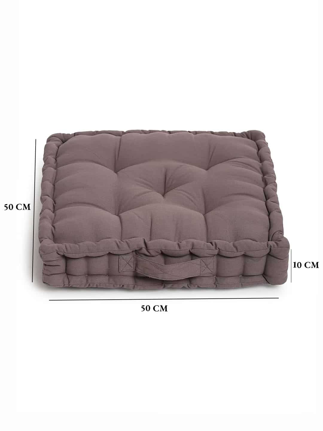 Ash Matlas Floor Cushion