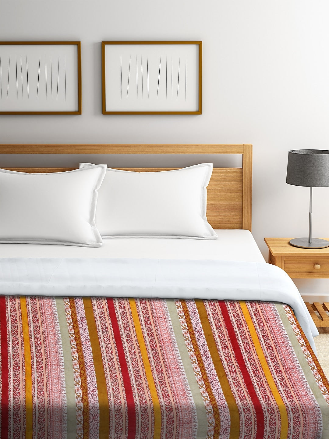 Rohira Quilt
