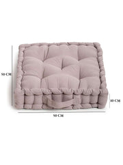 Cloudy Matlas Floor Cushion