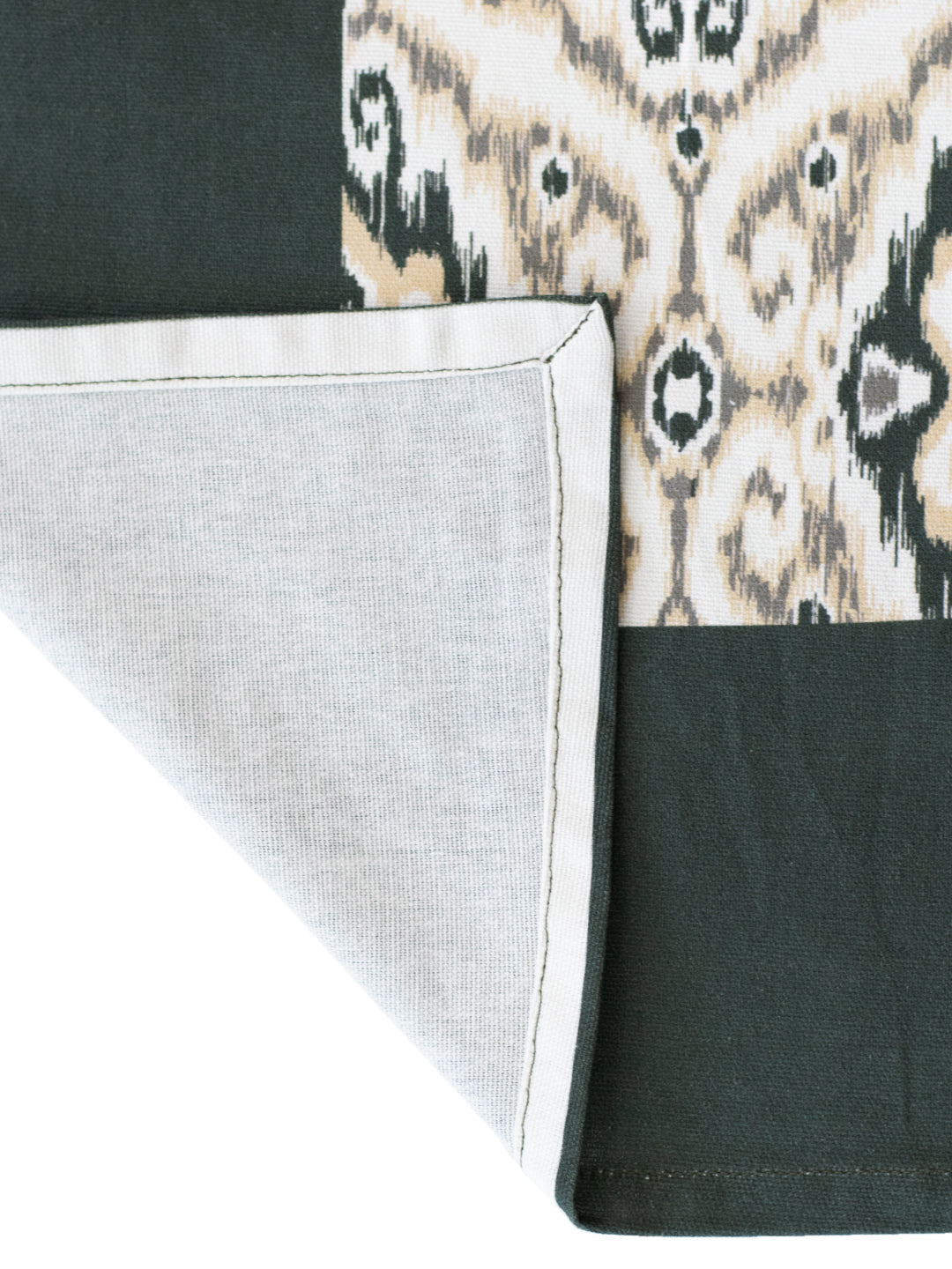 Dastarkhwan 6/8 Seater Cotton Tablecloth