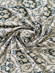 Dastarkhwan 6/8 Seater Cotton Tablecloth
