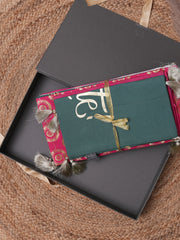 Set of 5 Jashan Cotton Cushion Covers – Gift Box Set