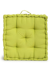 Nature Green Matlas Floor Cushion