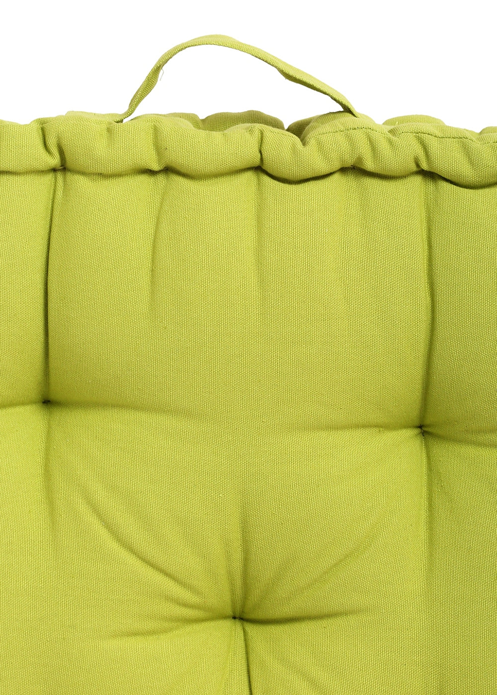 Nature Green Matlas Floor Cushion
