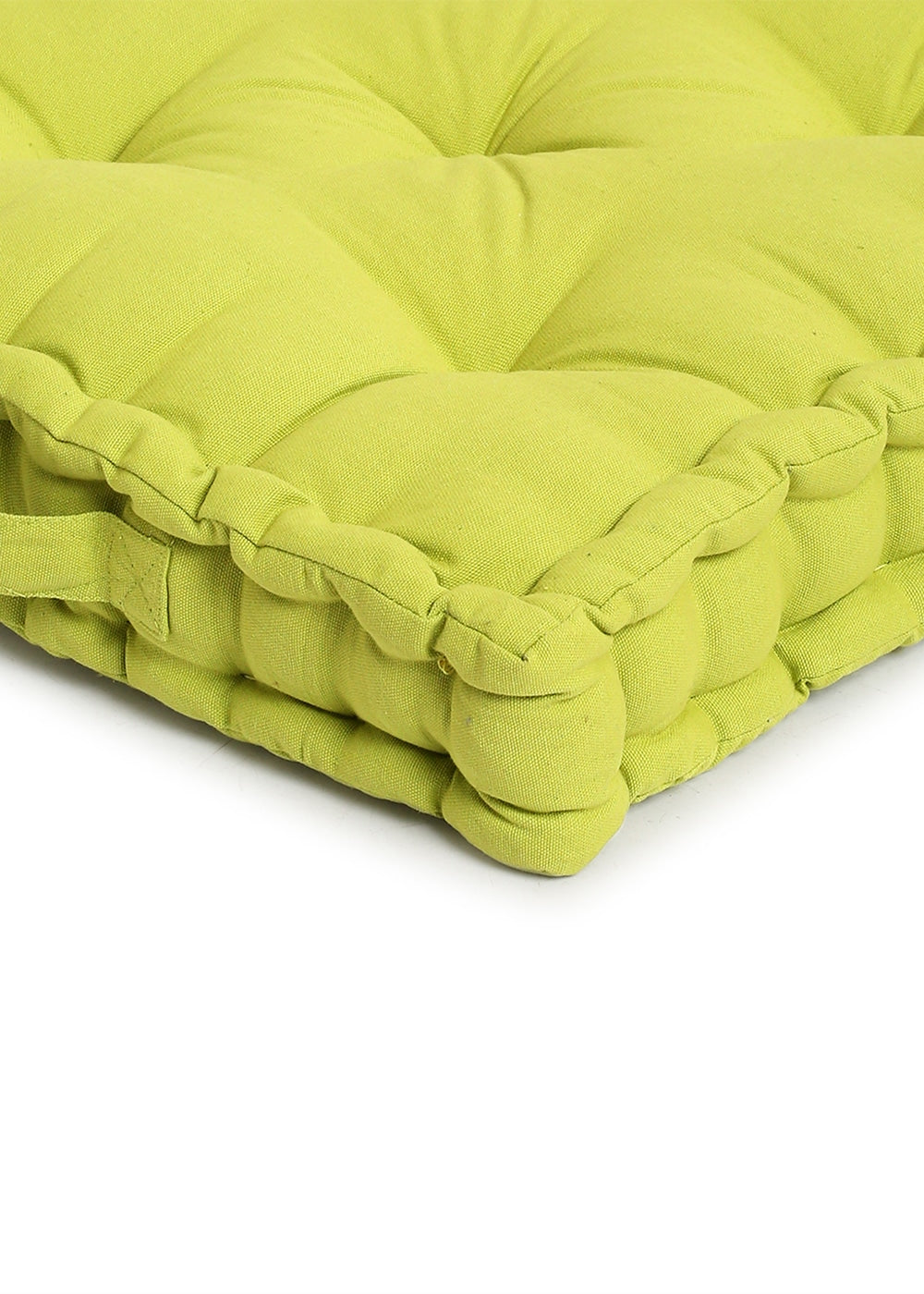 Nature Green Matlas Floor Cushion