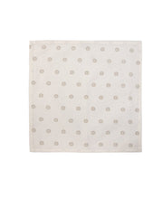 Set of 6 & 8 Swirl Table Napkins