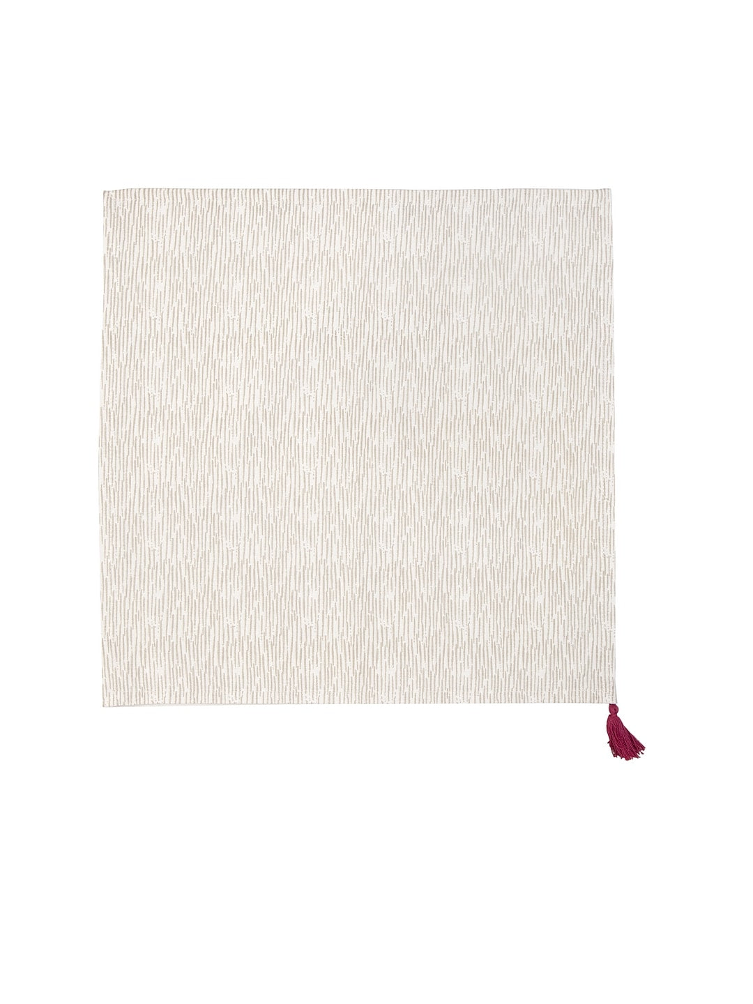 Set of 6 & 8 Hazy Table Napkins