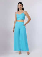 Cyan 3-Pc Blazer Set