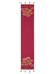 Dainty Cotton Printed 4/6 Seater Table Runner