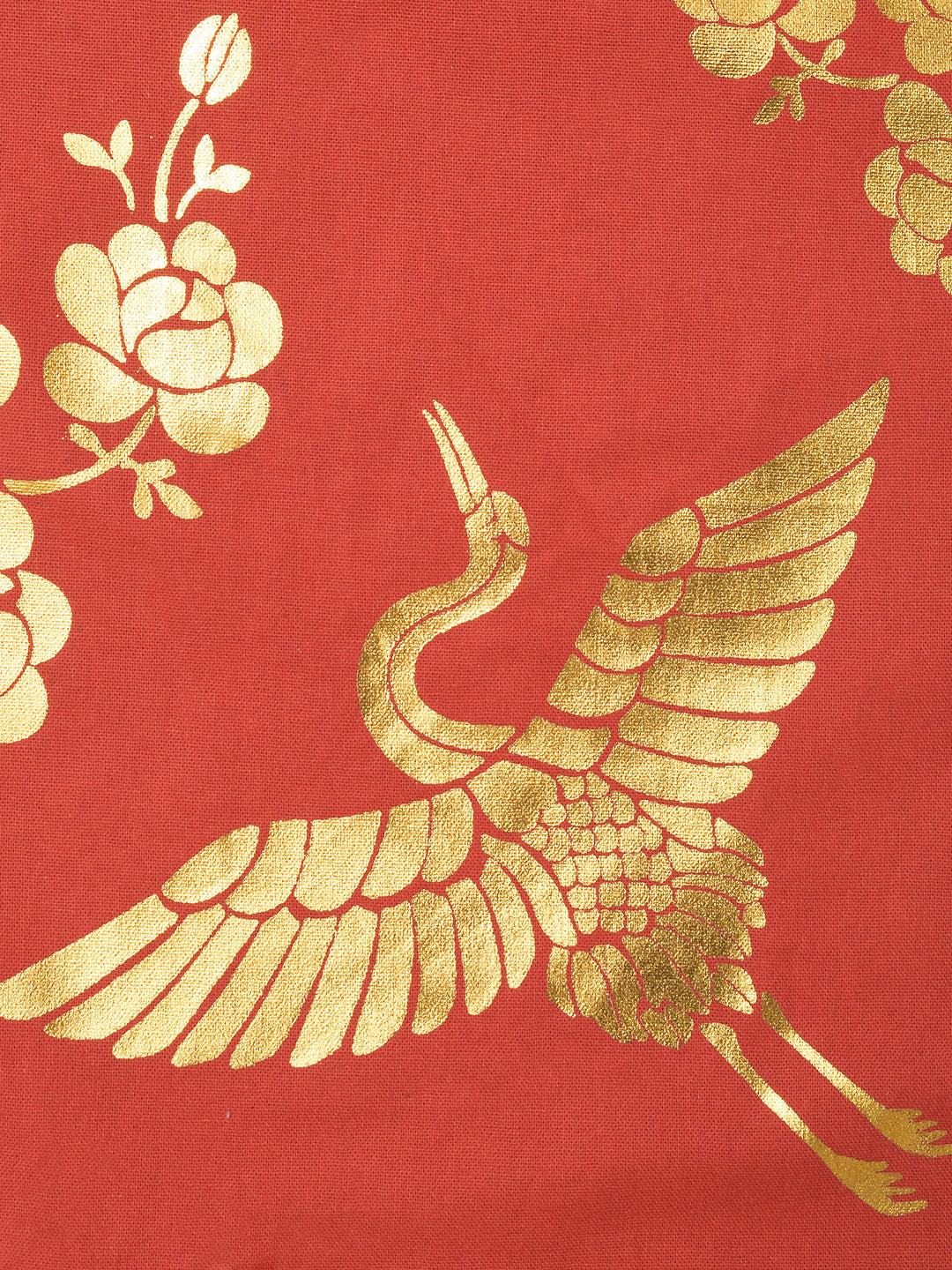 Isla Cotton Printed 4/6 Seater Table Runner