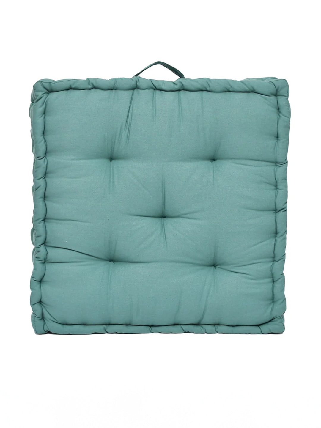 Scandi Digitally Printed Floor Cushion
