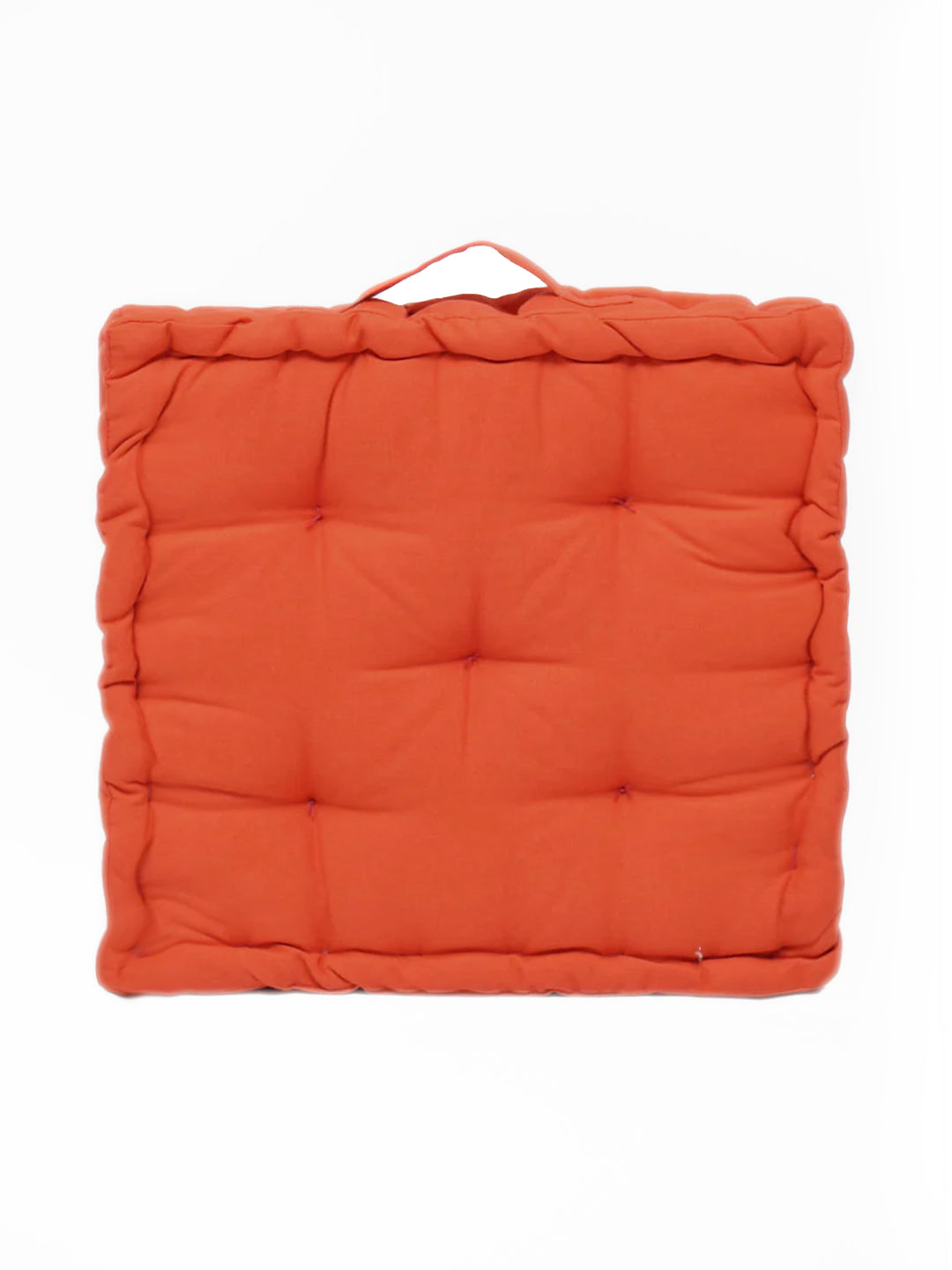 Avery Digitally Printed Floor Cushion
