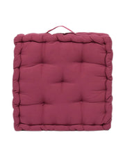Bloomup Digitally Printed Floor Cushion