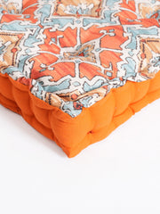 Grace Digitally Printed Floor Cushion