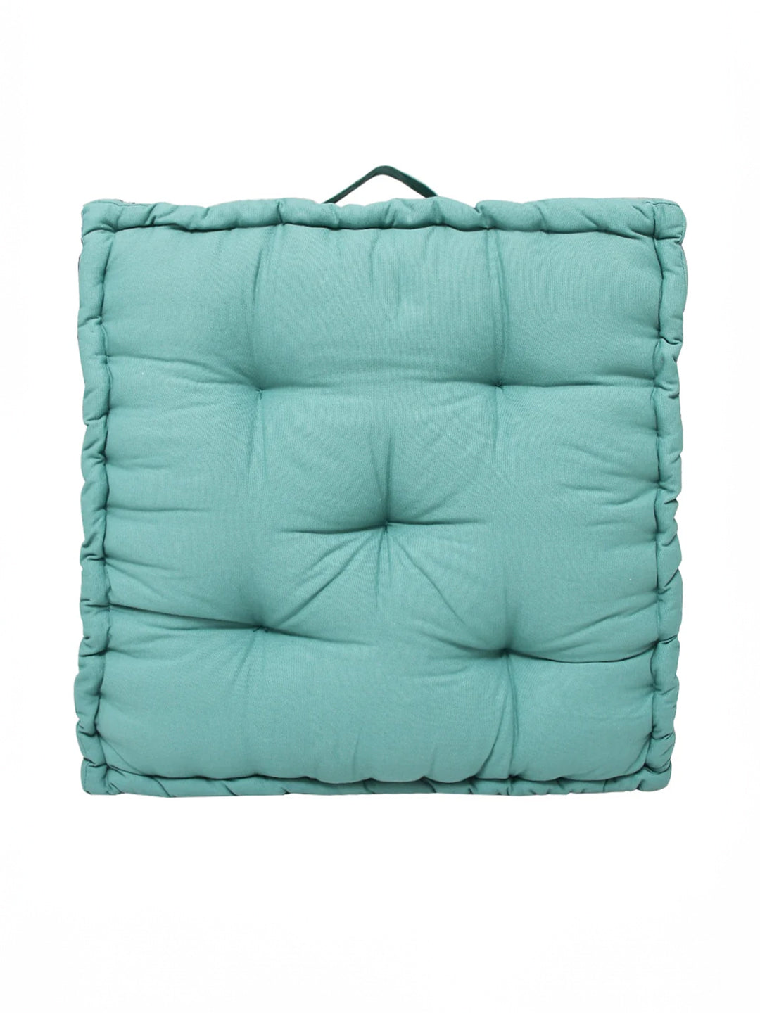 Roselle Digitally Printed Floor Cushion