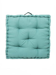 Roselle Digitally Printed Floor Cushion