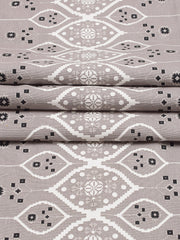 Rythm Cotton Printed 4/6 Seater Table Runner