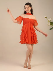 Happy little sunshine dress