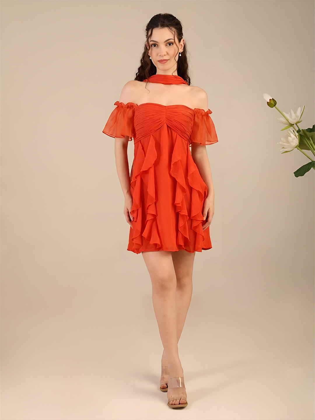 Happy little sunshine dress