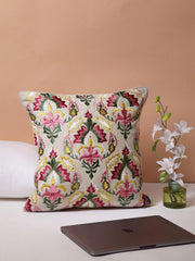 Ambavati Embrodered Cushion Cover