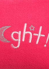 Candy Night Baby 30x50cm Pillow