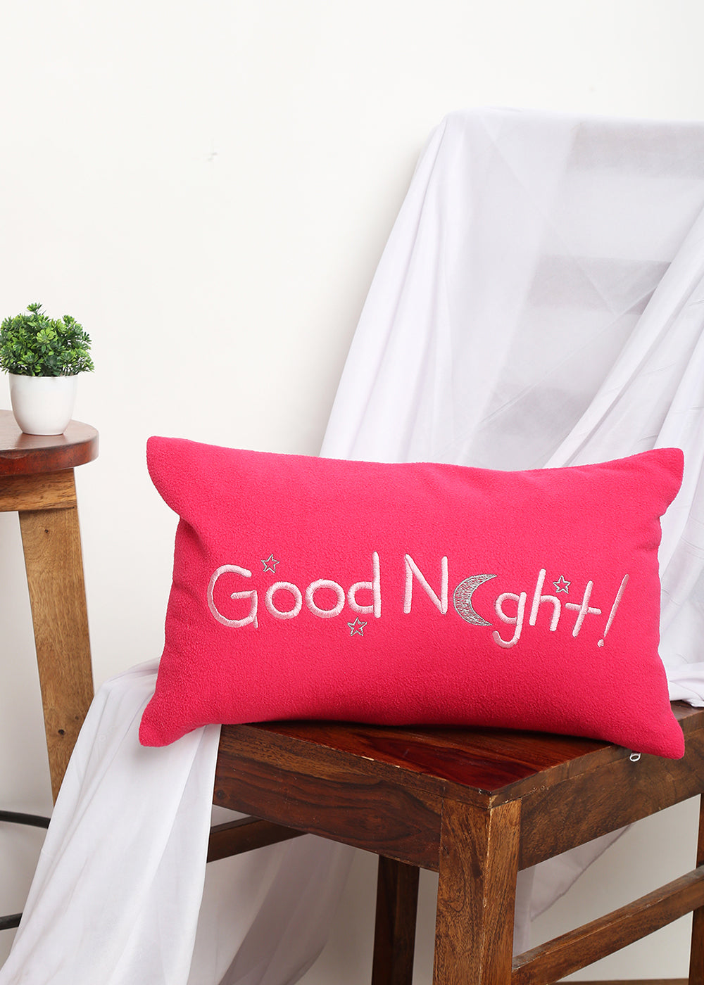Candy Night Baby 30x50cm Pillow