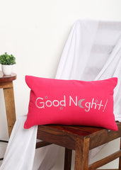 Candy Night Baby 30x50cm Pillow