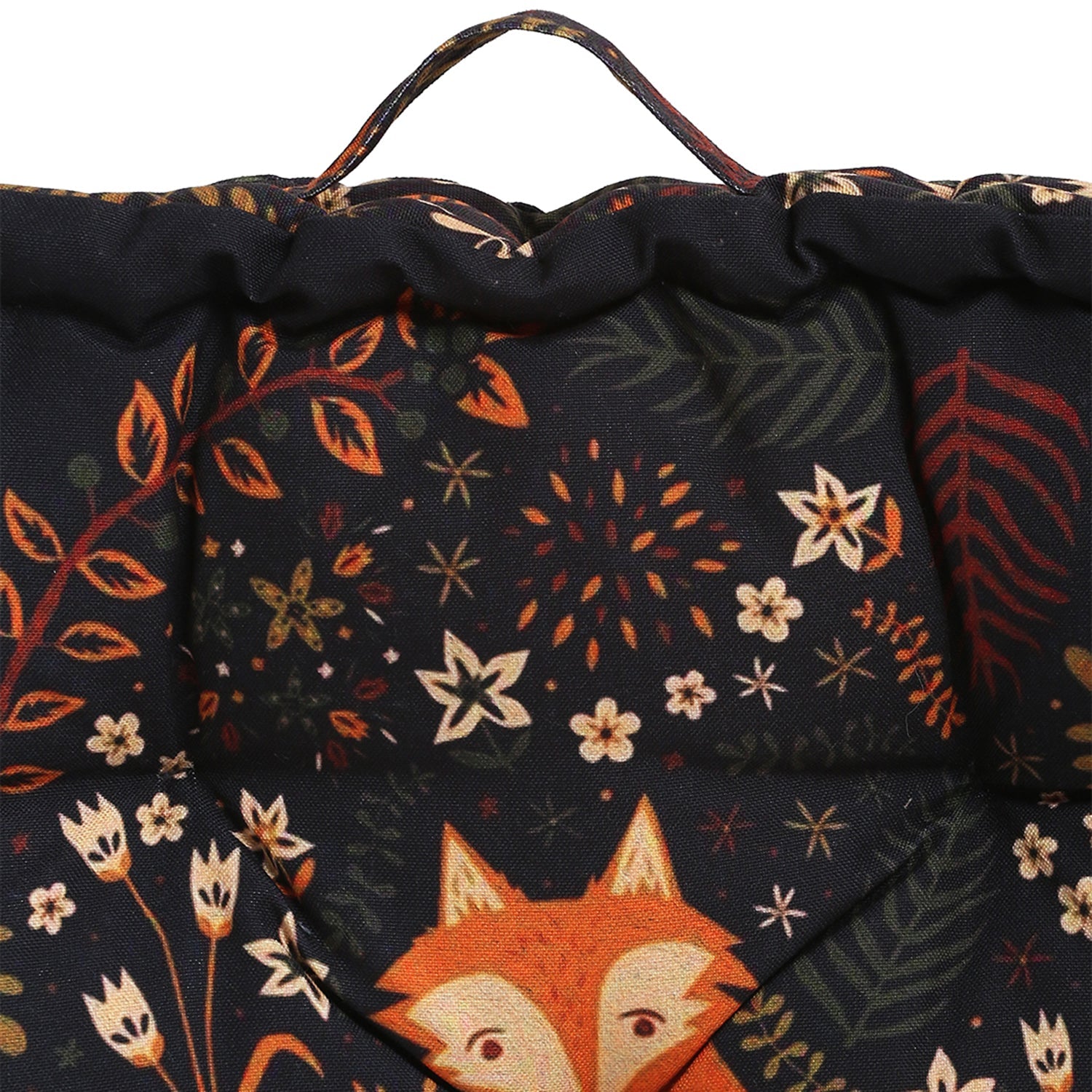 Cozy Fox Matlas Floor Cushion