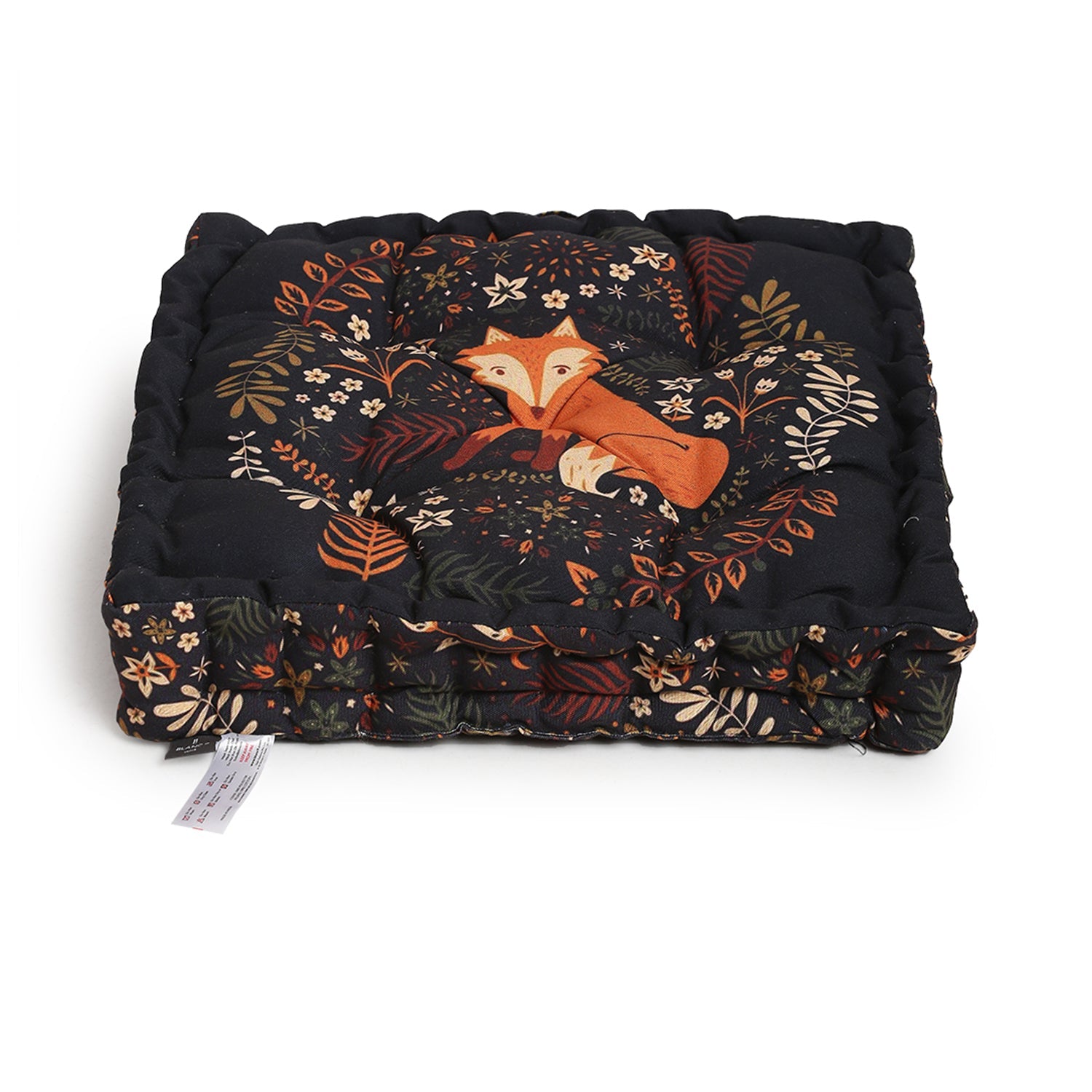 Cozy Fox Matlas Floor Cushion