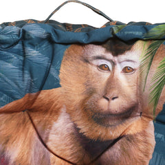 Monkey Matlas Floor Cushion