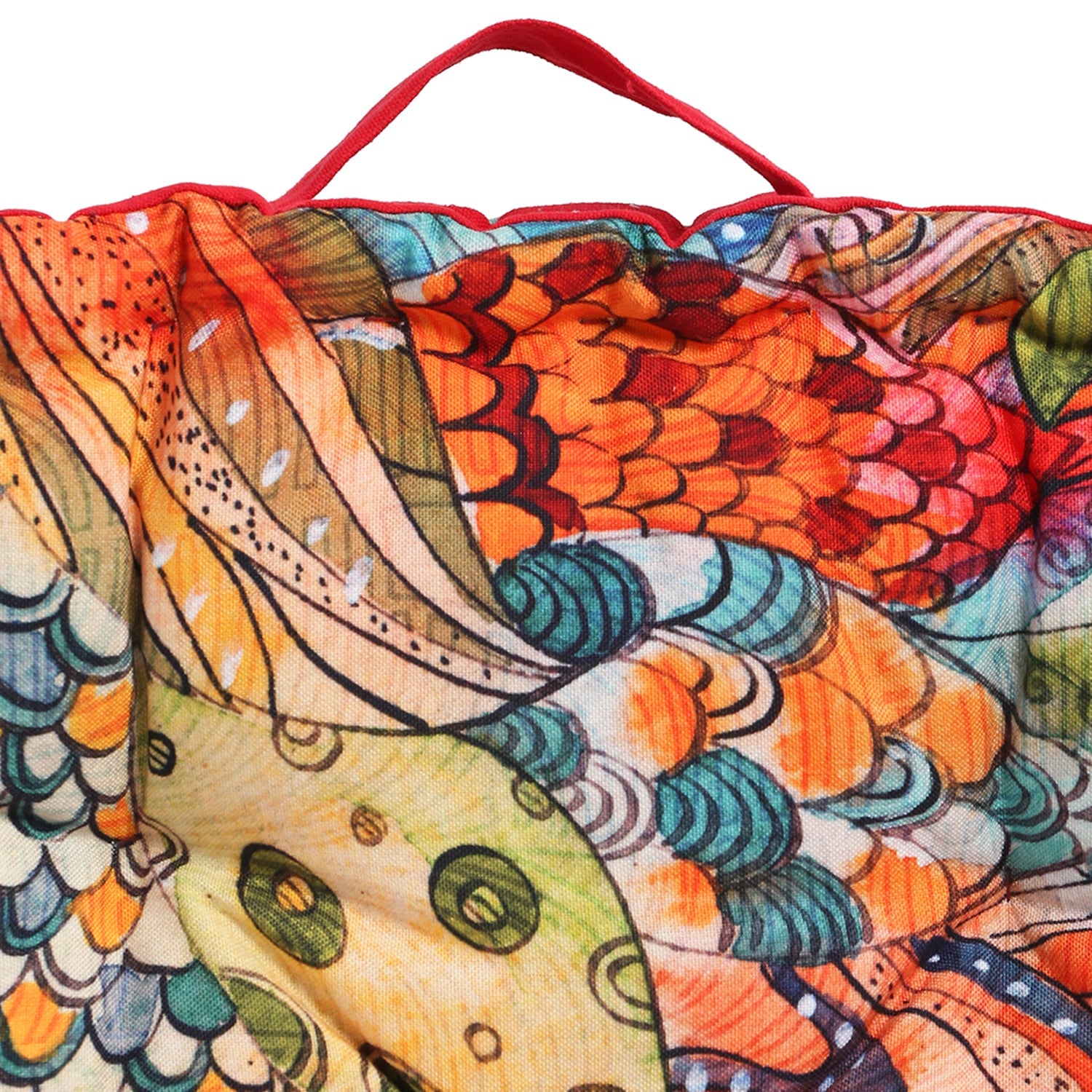 Aquatic Matlas Floor Cushion