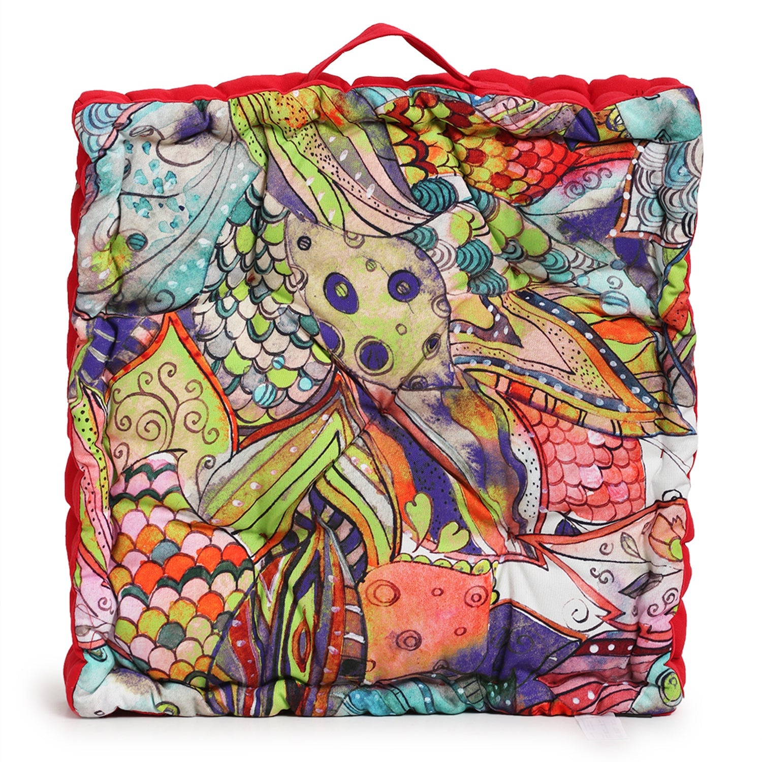 Aquatic Matlas Floor Cushion