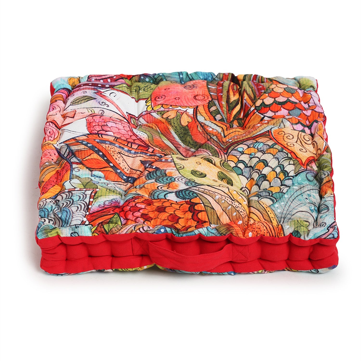 Aquatic Matlas Floor Cushion