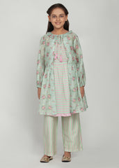 3 Pcs Suit Set