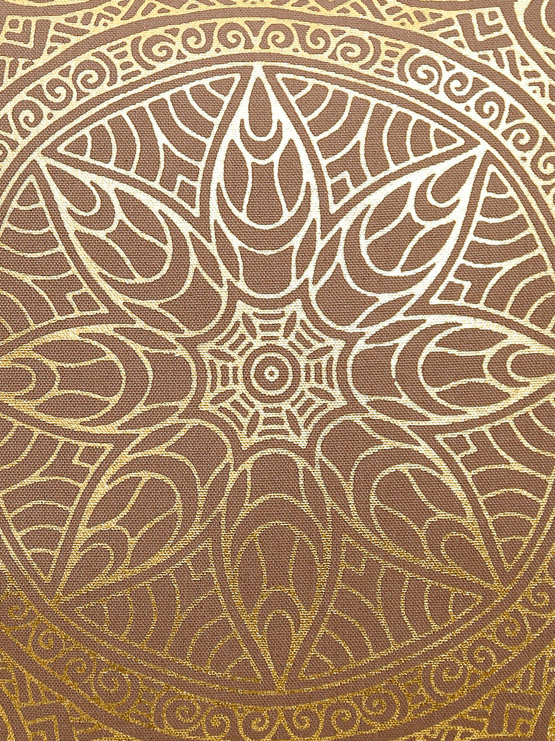 Set of 5 Chakri Collection Celebration 40x40 CM Cushion Cover