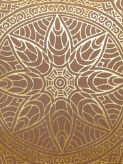 Set of 5 Chakri Collection Celebration 40x40 CM Cushion Cover