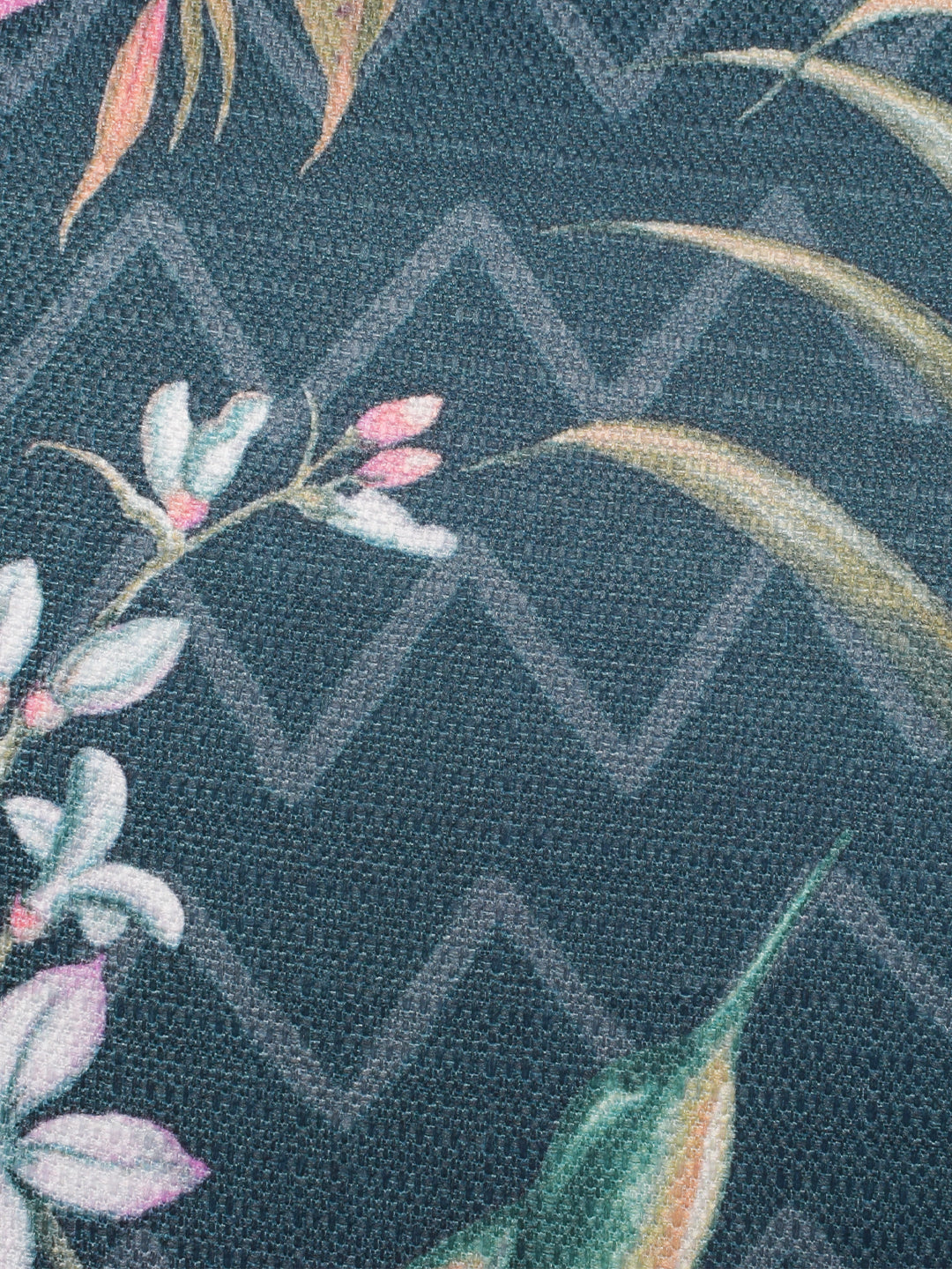 Set Of 5 Midnight Beauty Cushion Cover Set