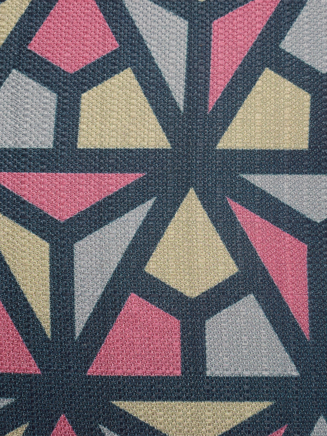 Set Of 5 Midnight Beauty Cushion Cover Set