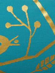 Set Of 5 Paradise Cushion Cover Set