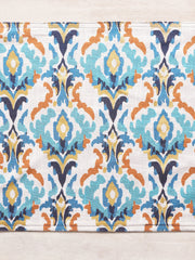 Set Of 6 Aprajita Printed Placement