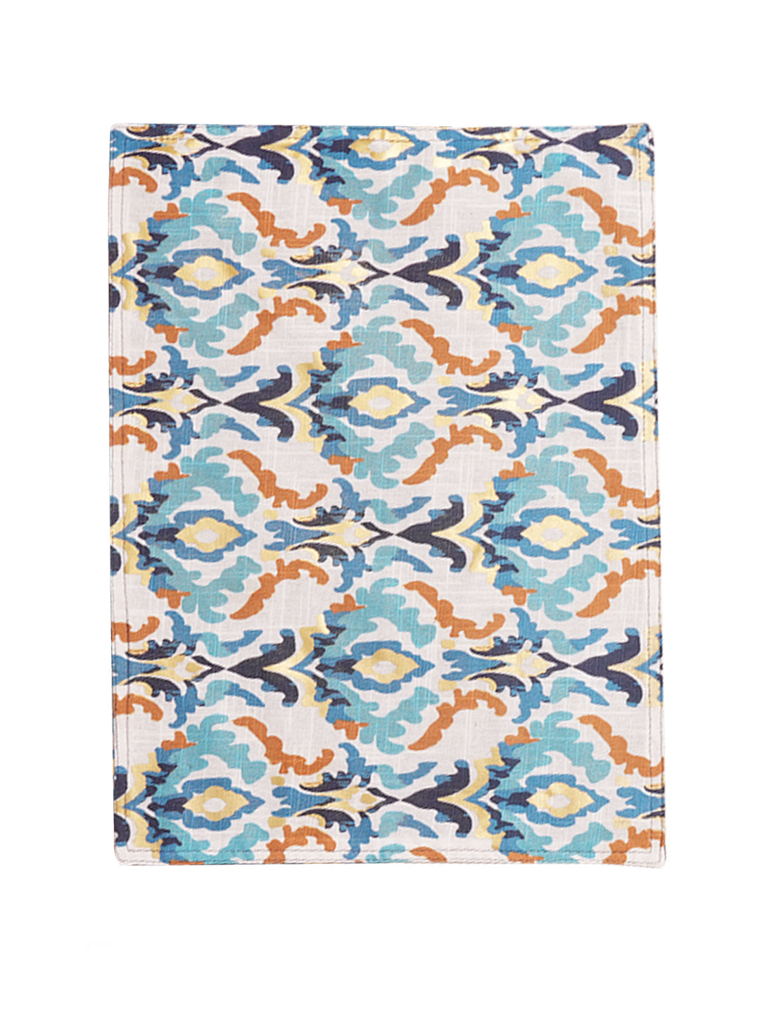 Set Of 6 Aprajita Printed Placement