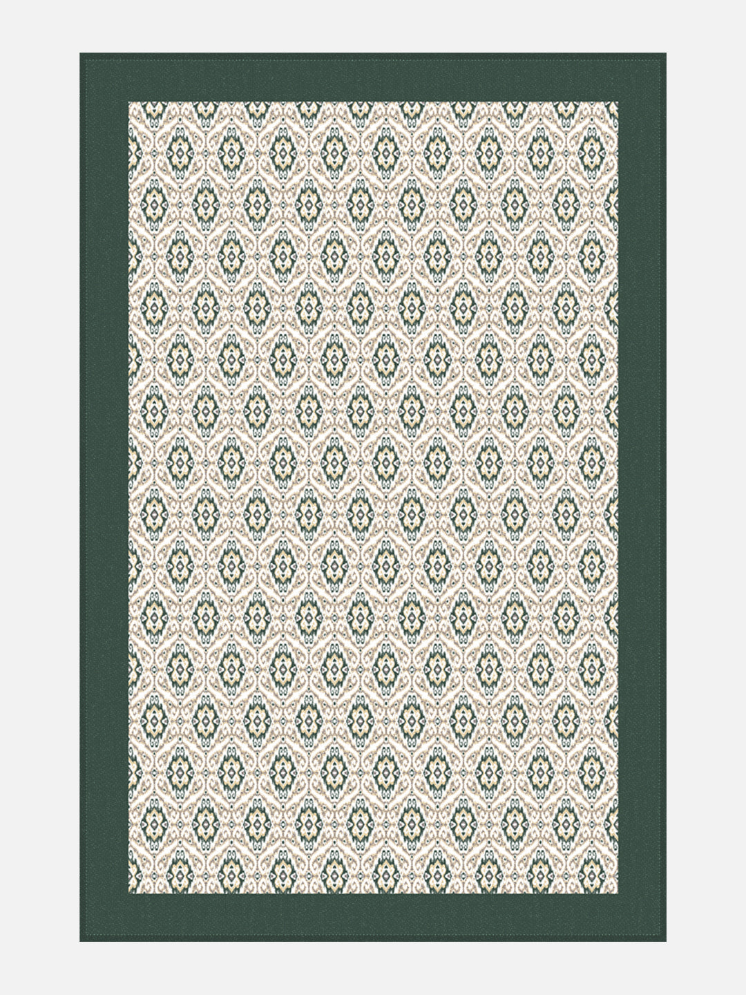 Dastarkhwan 6/8 Seater Cotton Tablecloth