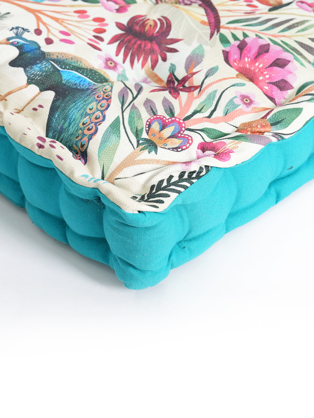 Juno Digitally Printed Floor Cushion