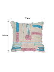Abstract Geometric Cushion Cushion Cover