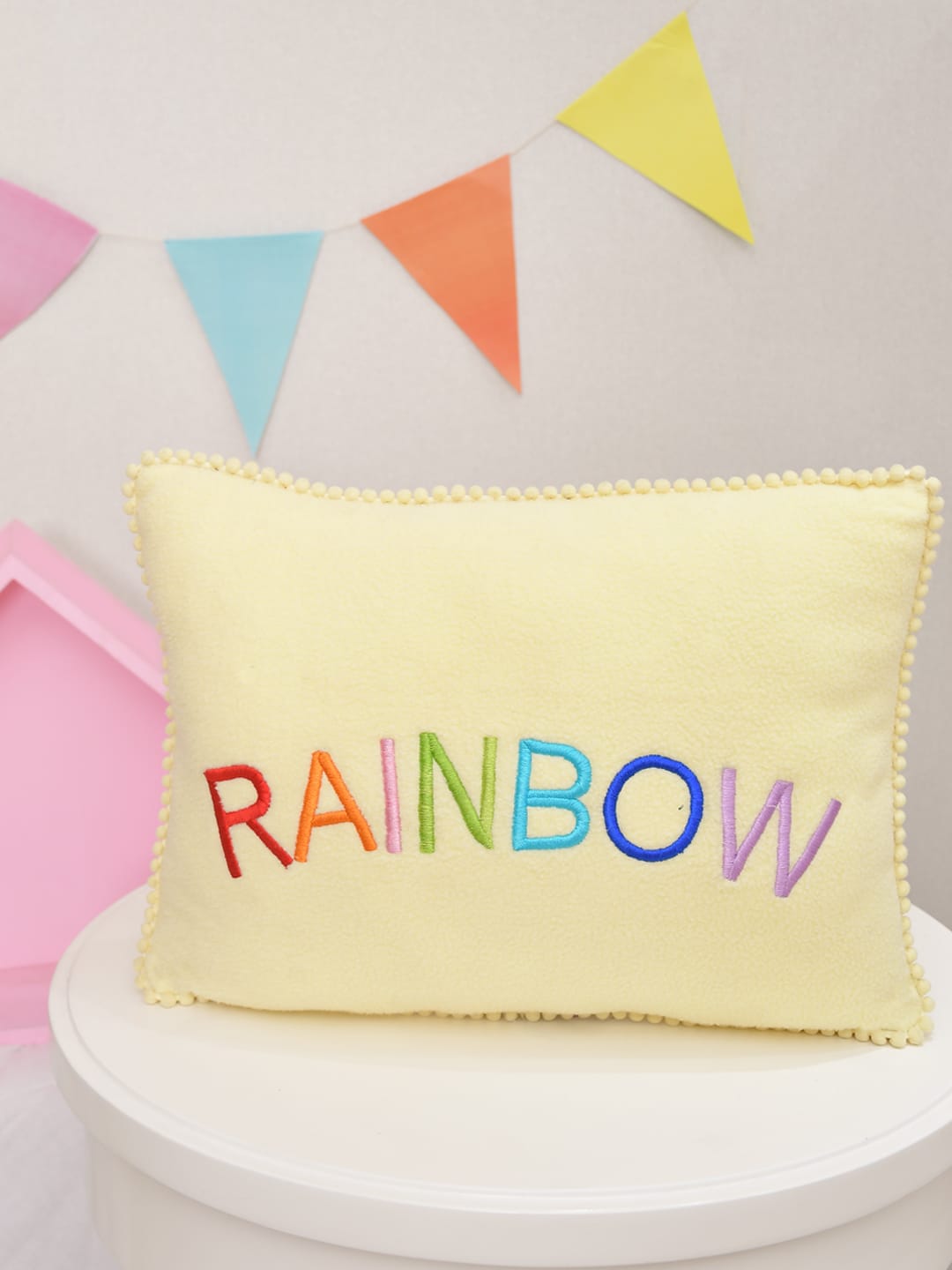 Casata Rainbow 30X40cm Kids Cushion